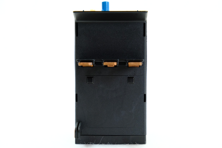 Siemens 3RB2036-1UB0 Überlastrelais Overload Relay 12.5...50 A