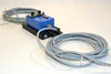 STOTZ P37-00-P Pneumatic Electric Transducer NEW! NEW!