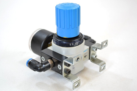 Festo LR-D-7-I-MINI Pressure regulator