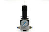Festo LRPS-1/4-2,5 (194691) Präzisions-Druckregler Precision pressure regulator