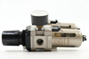 SMC Pneumatics NAW3000-N03 + NAL3000-N03-3 Filtr-regulator ciśnienia