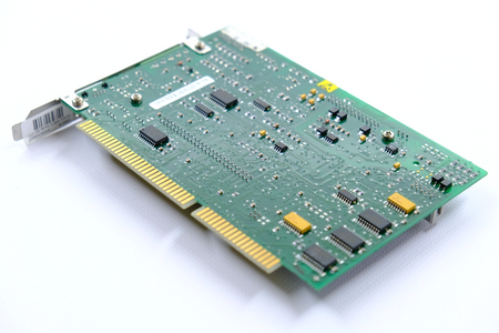 KUKA KRC2 MFC2 00-125-236 + DSE-IBS C33_1.20 00-117-336 Robot control board