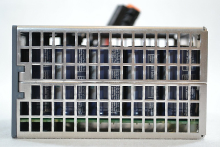 Siemens 6EP1935-5PG01 SITOP UPS501S expansion module