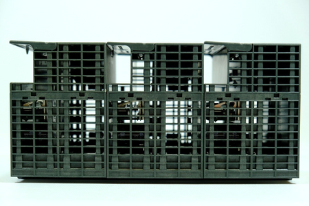 Siemens 6ES7 361-3CA01-0AA0 | 6ES7361-3CA01-0AA0 S7 Moduł interfejsu  x 3 Sztuki