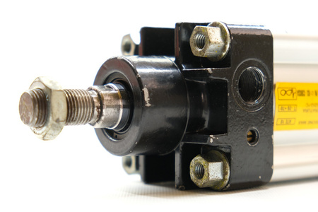 WAIRCOM CPUI/M Durchmesser ∅ 63 - 100 Pneumatic cylinder