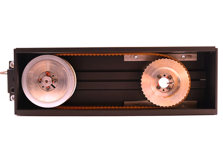 Rexroth CKK-145-NN-1 / R030520401 Smax=300 Compact Module