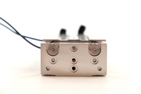 Aventics MSC-DA-012-0020-HG-EE-EE-02-M-S-0-0-ACC | R412019191 + 2 czujniki