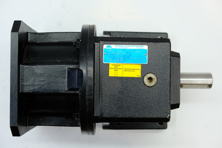 STÖBER C202N0051MQ30 I=5.072 Planetengetriebe Planetary gearbox