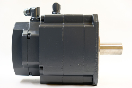 Siemens 1FK7100-5AF71-1EH3 Serwomotor Silnik synchroniczny