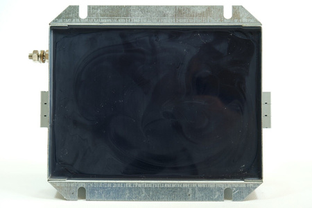 Siemens 6SN1111-0AA01-1BA0 Simodrive 611 Netzfilter