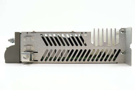 ELAU PacDrive MC-4/11/03/400 id: 13130245 Servo Controller (Schneider)