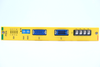 Fanuc A03B-0801-C051 PT01A Positioning Module