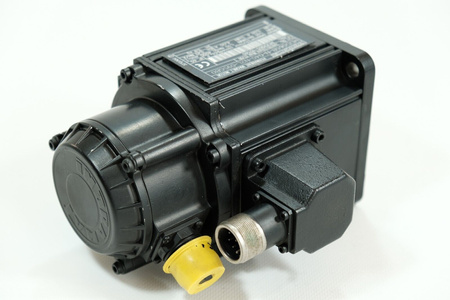 Indramat MDD065B-N-040-N2L-095GB0 | MDD065BN040N2L095GB0 Servomotor Servo Motor