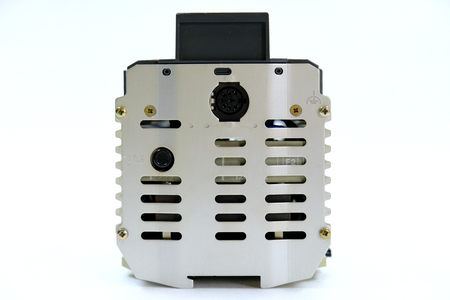 Moeller PS3-AC-EE, V1.7 Programmierbare Steuerung Programmable Controller