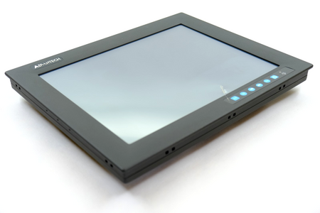 Advantech FPM-2150G-RCE 15" LCD Monitor przemysłowy