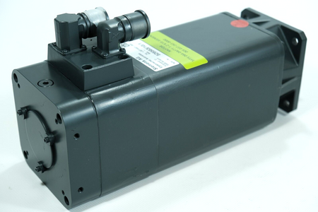 Siemens 1FT5064-0AF71-1 -Z  K18 AC-VSA-Motor AC Feed Motor Servomotor