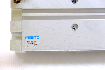 Festo DFM-25-160-B-P-A-KF (532317) Siłownik z prowadzeniem