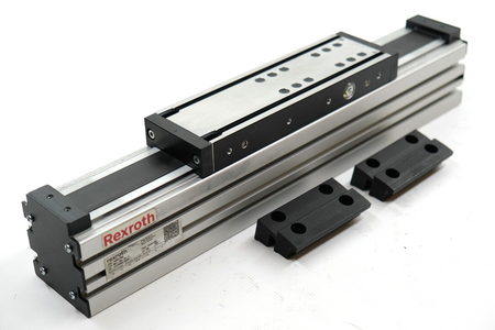 Rexroth MKK-065-NN-2 / R030517832 Smax=126mm Linearmodul Linear Module