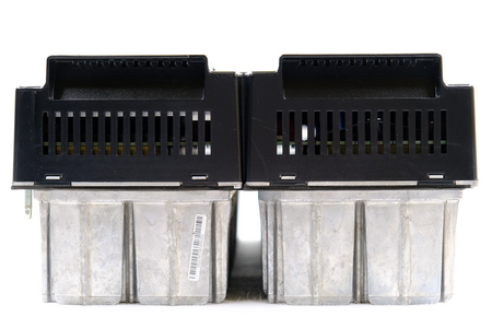 ABB Robotics 3HAC025338-006/08A Main Servo Drive Unit