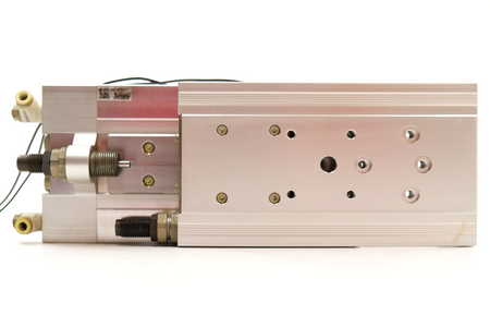 Aventics MSC-DA-025-0100-MG-HM-HM-02-M-S-0-0-ACC | R480640196 + 2 Sensoren