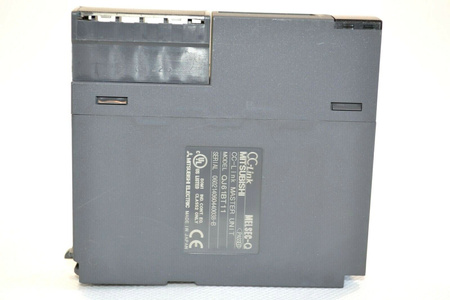 Mitsubishi QJ61BT11 MELSEC-Q Module Modules