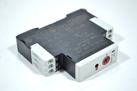 SBC SAIA KOL322H7MRVPN00 Time Relay