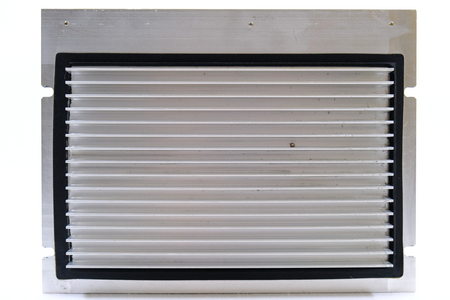 ABB Robotics 3HAC026253-001 / PBSE 1095 DSQC661 Powerbox Moduł zasilający