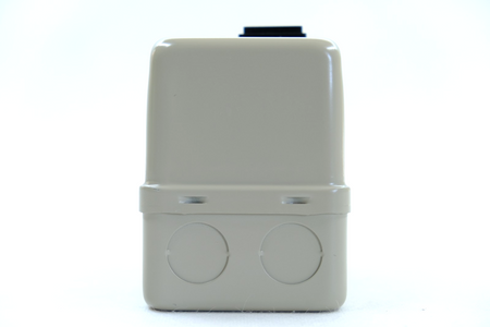 Mitsubishi SUGINO MS-K11PSTP Thermal Protector 415 V, 50 Hz, 0.7 A