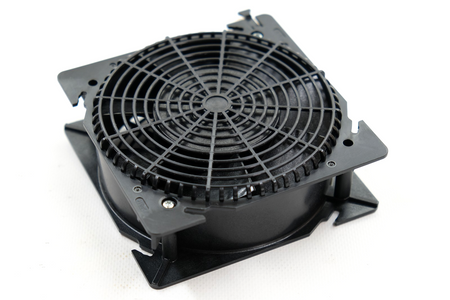 NMB 12038FB-B3N-WPD Fan Ventilator