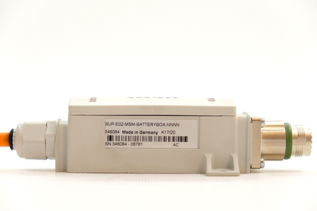 Rexroth SUP-E02-MSM-BATTERYBOX-NNNN Batterybox (346084)