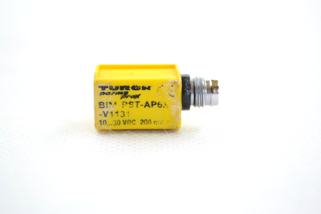 TURCK BIM-PST-AP6X-V1131 (46250) Magnetfeldsensor Magnetic field sensor