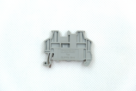 Phoenix Contact CLIPFIX + VIOK 1,5 mm² Terminal blocks x 69 pcs (SET 42.)