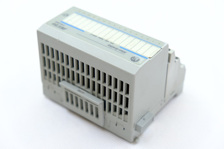 Allen Bradley 1794-IB16 + 1794-TB3 SER ser. A Eingang Modul Input Module