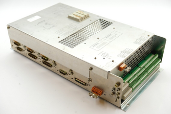 Siemens  6FC4100-1AA00-Z Sinumerik 805 CNC-Steuerung Als Ersatzteil