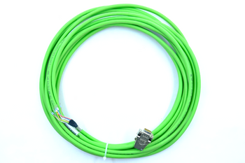 Schneider Electric ELAU E-FB-060 SM-SIN/MC4 UL 10.0M  KA90021 (SAB)  Kabel Cable