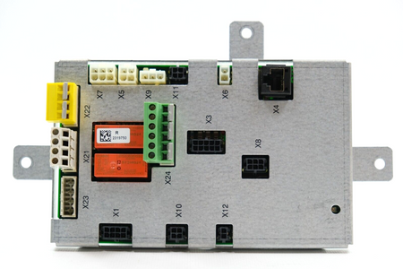 ABB Robotics DSQC 611 | 3HAC13389-2/05 Controller Contractor Board