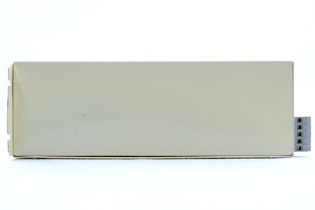 ECA 743-0-38-000 | 750-3-70-120 VISBRO-V13 Module