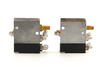 Aventics 5710200100 3/2-Wegeventil Satz mit 2 Directional valve Set of 2
