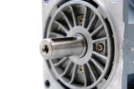 Siemens 1FT5072-0AF71-2 Silnik AC-VSA-Motor AC Feed Drive Motor