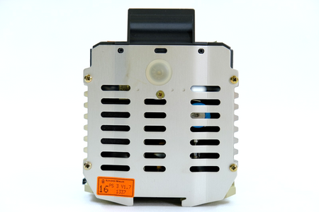 Moeller PS3-AC-EE, V1.7 Programmierbare Steuerung Programmable Controller