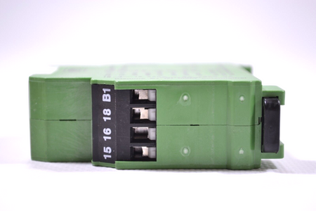 BTR MARK-E08 Time Relay