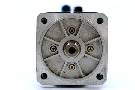 Siemens 1FT5064-1AF71-4AA0 AC-VSA-Motor Synchronmotor Servomotor Servo Motor