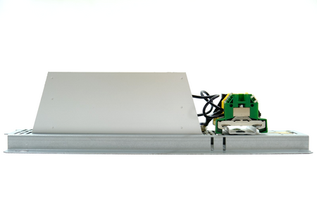 Siemens 6SL3201-0BE14-3AA0 Bremswiderstand Braking Resistor