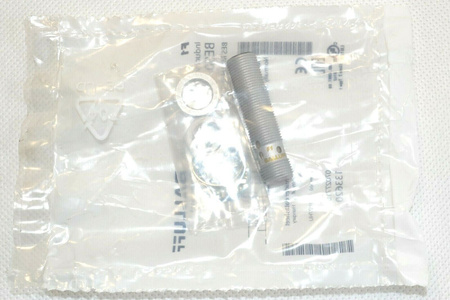 Balluff BES M12MF1-PSC30A-S04G-W Inductive Sensor NEW! NEW!