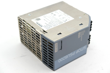 Siemens PSU8200 6EP3436-8SB00-0AY0 SITOP  Geregelte Stromversorgung Power Supply