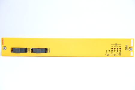 Fanuc A03B-0801-C104 IF01D Interface Module