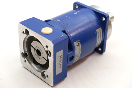 ALPHA Getriebebau SP 075-MC2-28-031-000 ratio 28 Planetengetriebe Planetary Gear