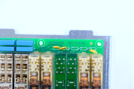 KUKA 00-106-290 ver. 3 | 5.04058.265/0100-00 ESC-CIV1.40 Control board