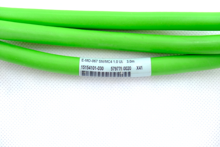 ELAU E-MO-067 SM/MC4 1.0UL 3.0M  KA90007 Kabel połączeniowy, Connecting cable