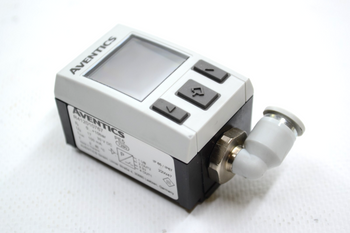 Aventics R412010767 (PE5-PN-G014-100-M12) Czujnik ciśnienia